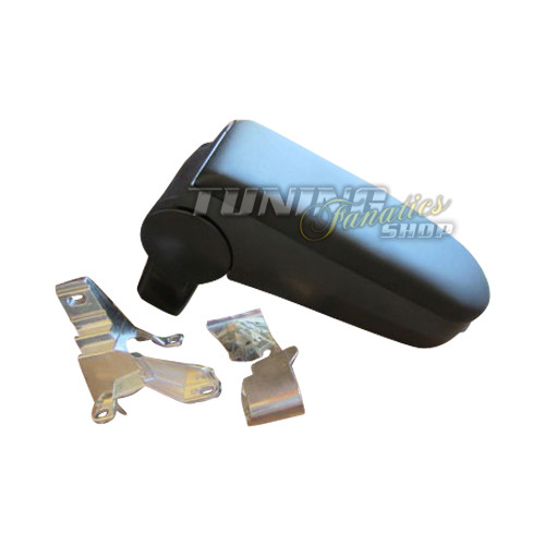 Accoudoir central cuir pour - accoudoir,