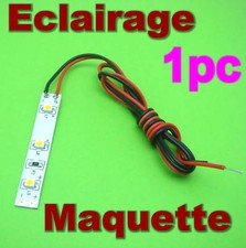 BC834# Eclairage maquette  LED