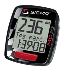 Compteur MC10 SIGMA