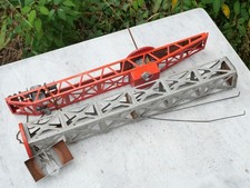 MONT BLANC Jouet ancien