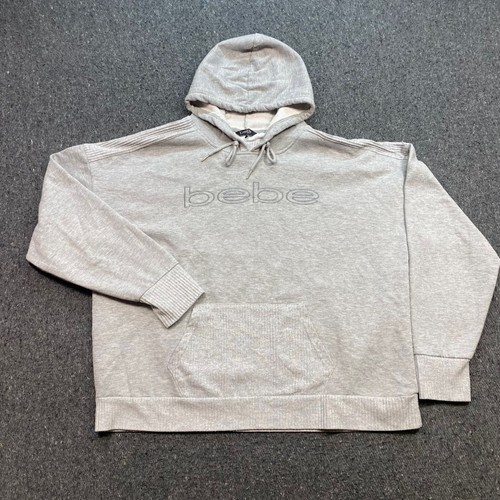 Bebe sport hoodie - hoodie, 3x