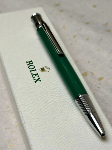 New 2025 rolex green - new,