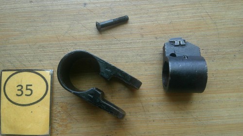 Lee enfield mki 303 - 4, .303