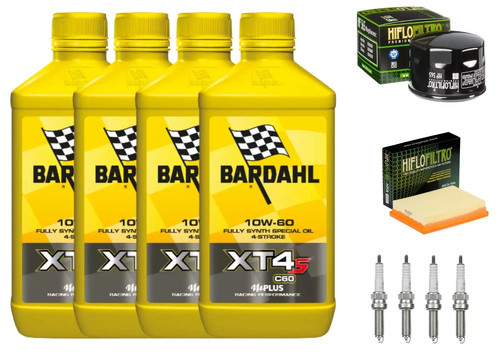 Kit entretien moto guzzi - kit,