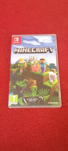 Minecraft super mario - minecraft,