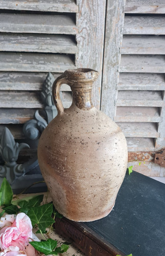 Ancienne bouteille pichet - ,