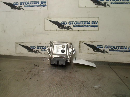 Calculateur moteur ecu - moteur, suzuki