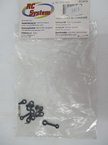 Cp362 system modelisme - rc, r/c