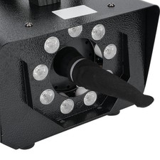 Machine à Neige LED Machine