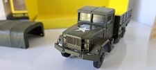 SOLIDO FRANCE 2245 VEHICULE
