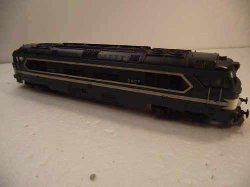 Jouef 70002 sncf - ho,