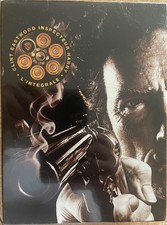 COFFRET L INSPECTEUR HARRY L