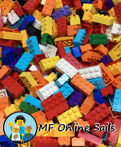 Genuine lego mixed lot of - lego,