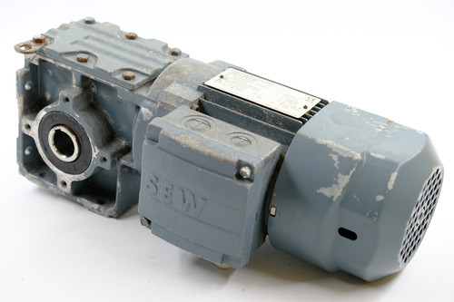 Sew eurodrive wa30 dr63l6 - eurodrive,