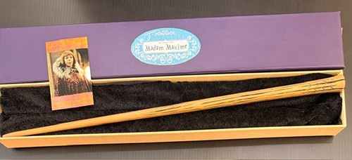 Madam maxime wand - madam,