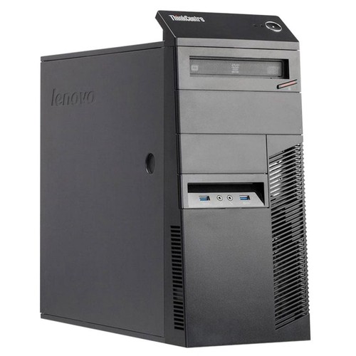 Tour lenovo thinkcentre m83 - lenovo,