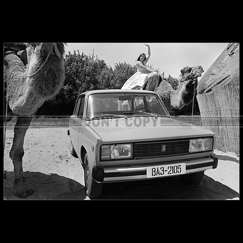 Photo 035585 lada vaz - a.035585,