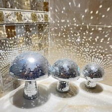 Boule Disco en Forme de