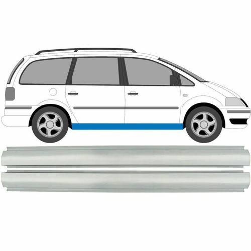 Volkswagen sharan alhambra - sharan,
