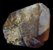 ★☆ BARYTINE D'AUVERGNE du Liaauzun - 5.6 cm - C33-04 ☆★