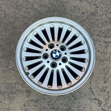 BMW 525i 528i 530i 540i 16X7.0 OE WHEEL RIM 36111092209 #33 1092209 59253 E39