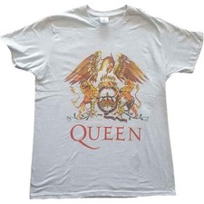 Queen Classic Crest officiel