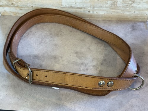 Ferplast harnais chien cuir - ferplast,