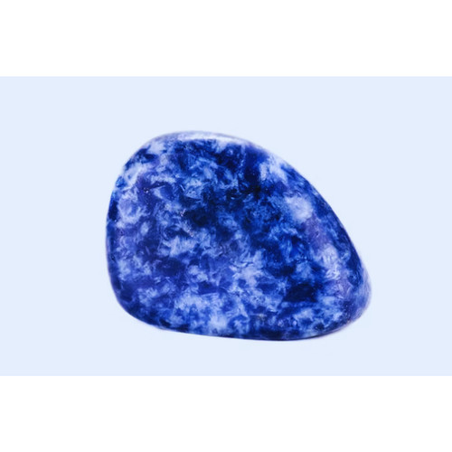 Pierre sodalite - pierre,