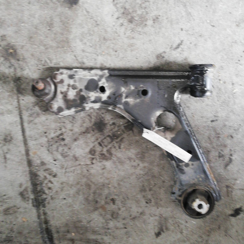 Bras oscillant suspension - oscillant, de