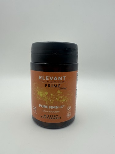 Capsules pure nmn nad - nmn-c, nad+