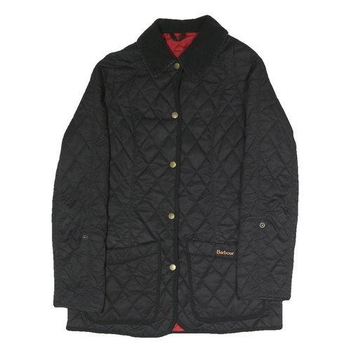 Barbour veste boutonnée - veste,