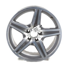 Jante alu - Mercedes CLASSE