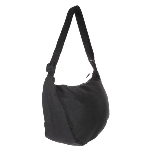 Adjustable canvas messenger - adjustable,