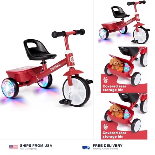 Bobike toddler tricycle for - bobike,