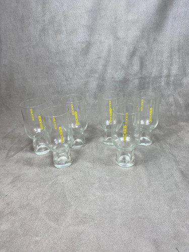 Lot verres ricard by - de,