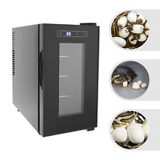 110V Automatic Digital Hatched Incubator Reptile Chameleon Lizard Egg Incubator