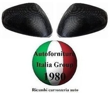 Paire Calottes Rétroviseur