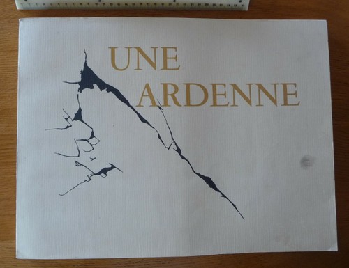 Une ardenne très - une, beau