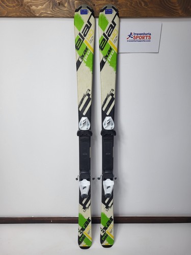 Ski elan exar pro - pro, cm