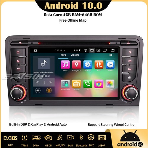 Dsp android autoradio - dsp, 10