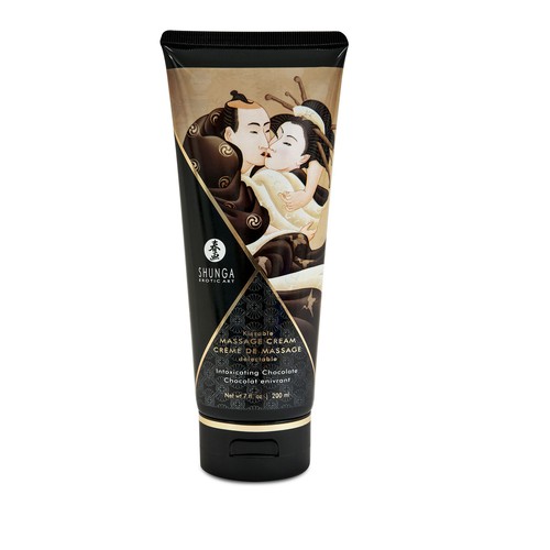 Massage cosmetique crème - et,