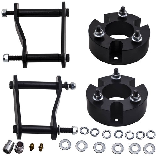 Kit levage front 2 rear - front,