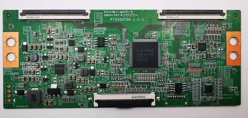 Toshiba con board - toshiba, t-con