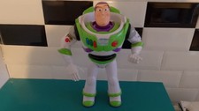 NON SONORE! Figurine Buzz