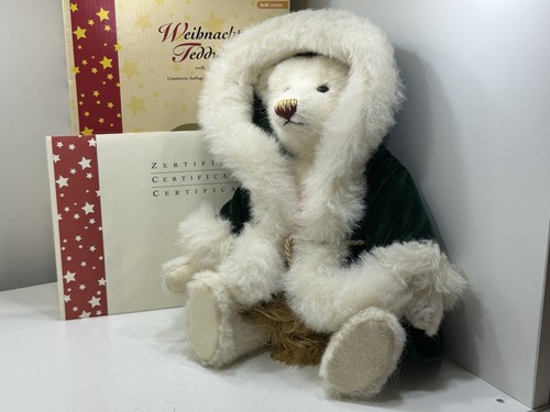 Steiff 037504 ours peluche - 037504,