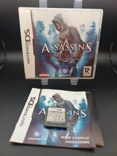 Assassin's Creed Altaïr's