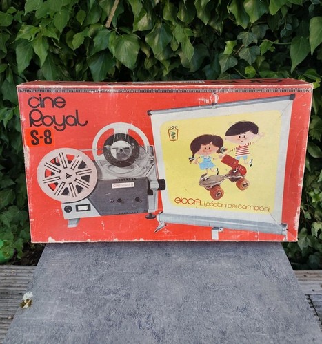 Projecteur super cine - projecteur,