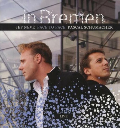 Jef neve pascal schumacher - jef,