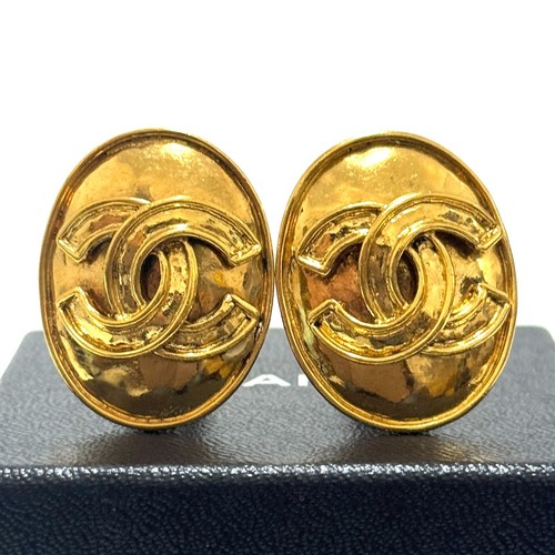Boucles oreilles rondes - boucles,