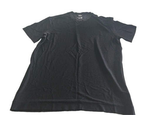 Versace jeans courure black - black, t